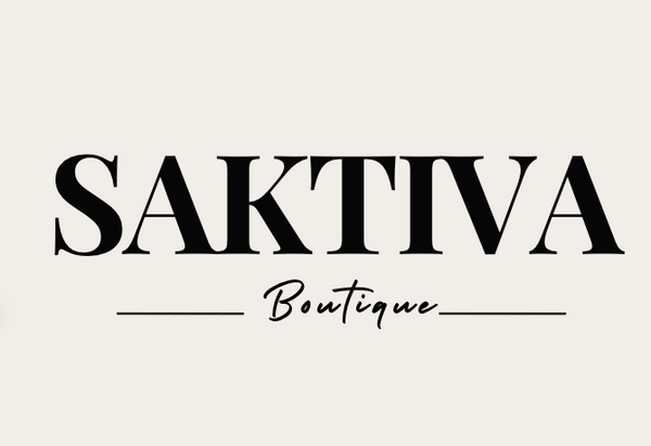 Saktiva